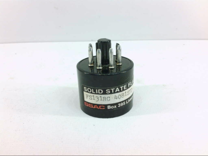 FS131RC by ASEA BROWN BOVERI