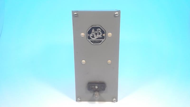 ALLEN BRADLEY 849A-ZKD324
