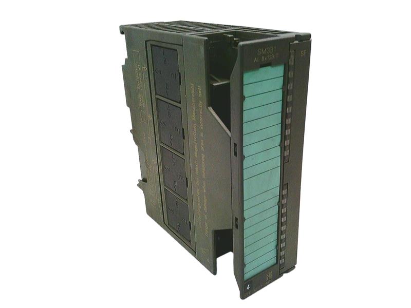 SIEMENS 6ES7331-7KF01-0AB0