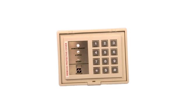 NAPCO SECURITY RPKIT-3