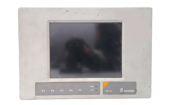 SUTRON ELECTRONIC TP22ES/258032