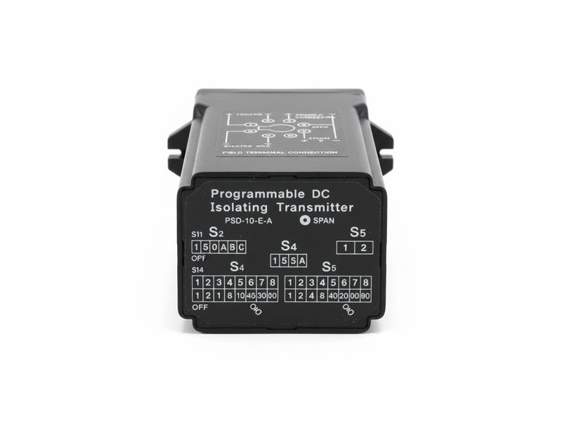 ELECTRO METERS PSD-10-E-A