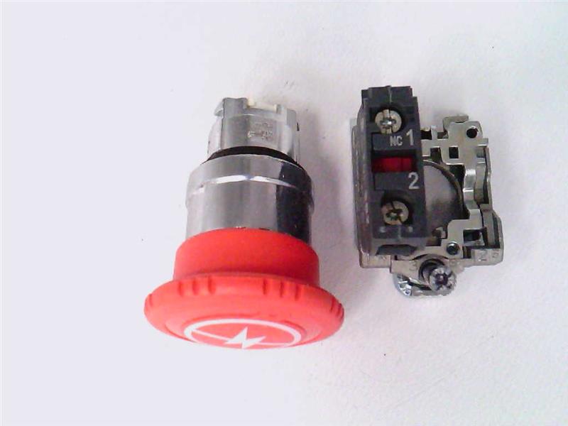 SCHNEIDER ELECTRIC ZB4AEQ4020