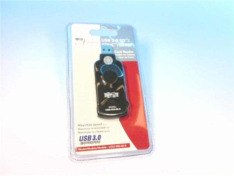 TRIPP LITE U352-000-SD-R