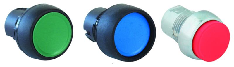 ALLEN BRADLEY 800FM-LF6MN3BX22