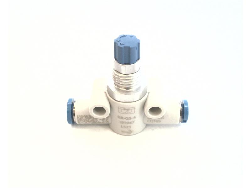 FESTO GR-QS-4