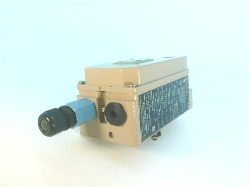 SAMSON AG 3730-33000000400000000.01