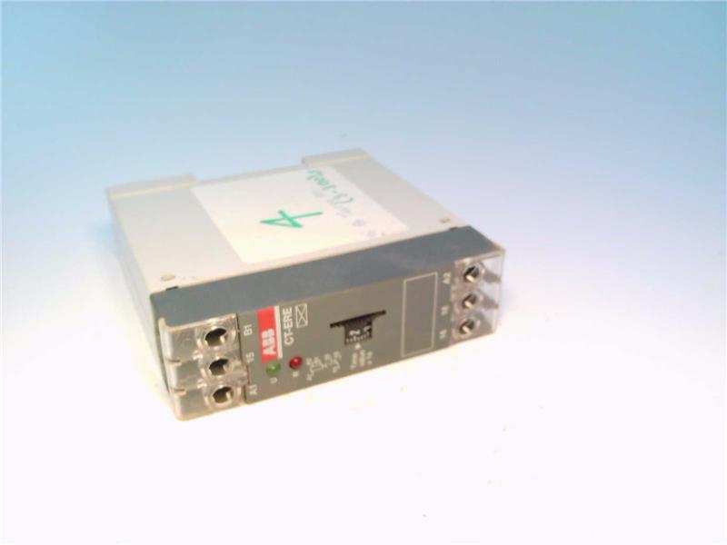 ASEA BROWN BOVERI 1SVR550107R1100