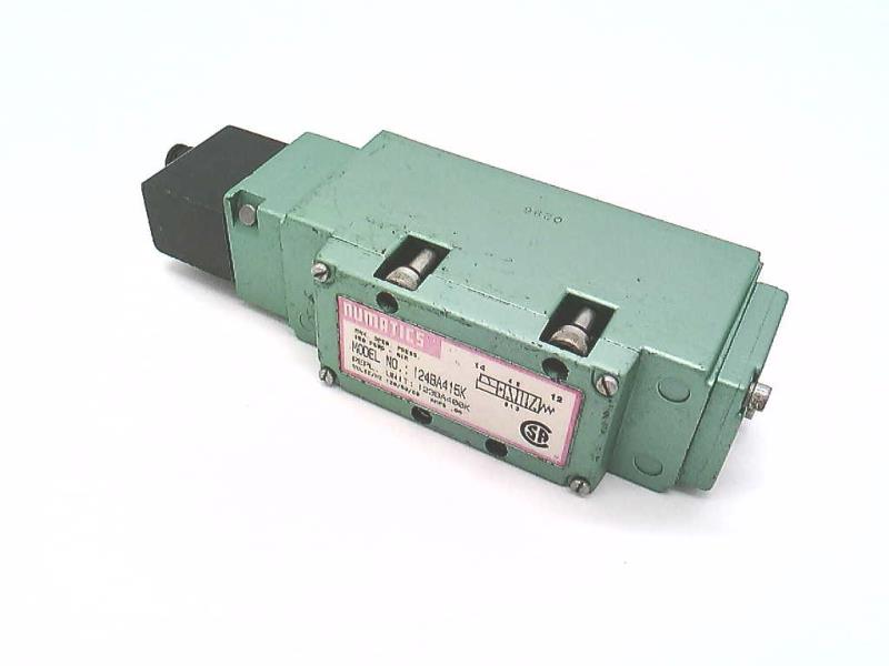 ASCO 123BA400K000030