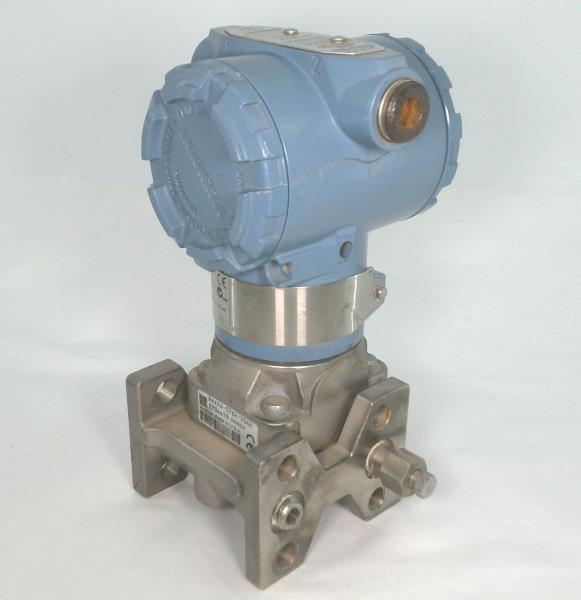 EMERSON 3051CG4A02A2AH2K5A0032