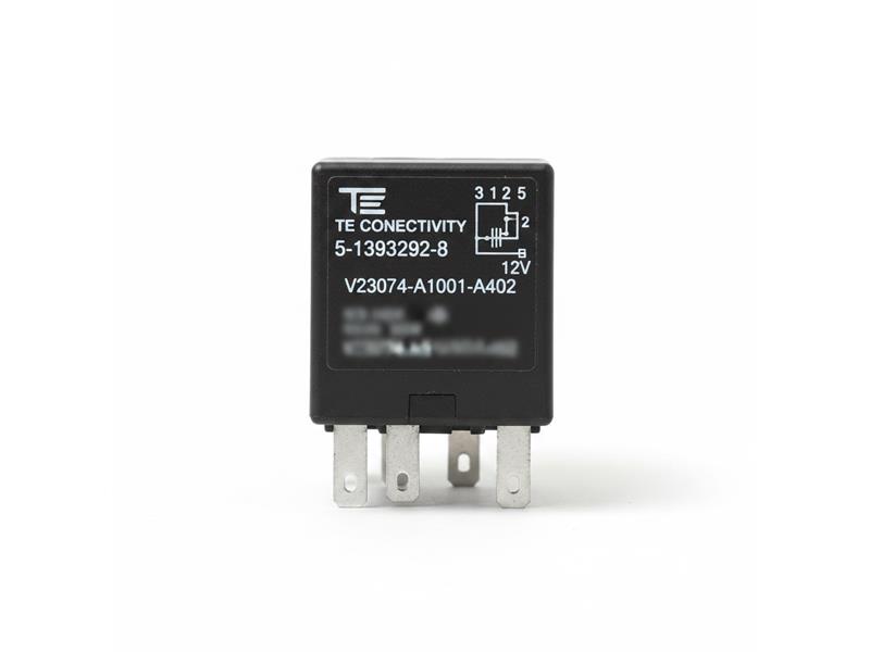 TE CONNECTIVITY 5-1393292-8