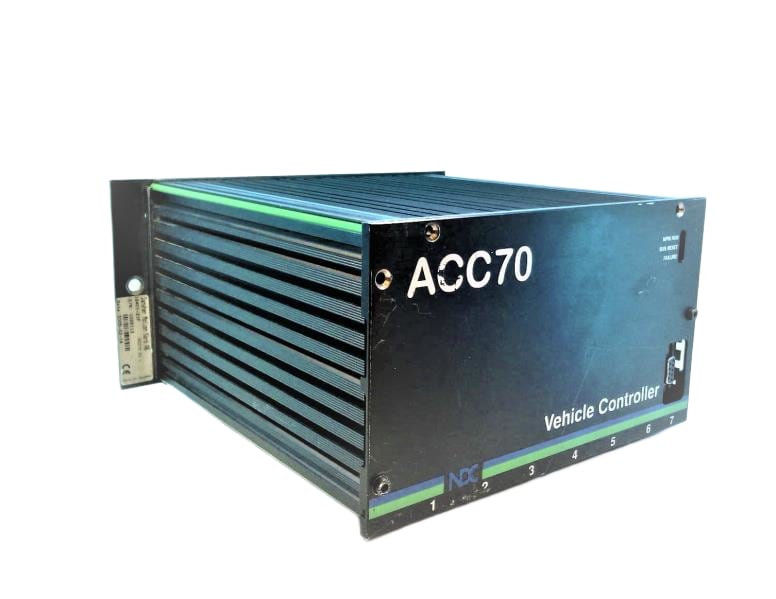 18401-21F-ACC70-SC-L by DANAHER MOTION
