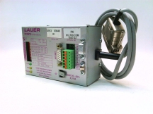 LAUER SYSTEME PCS-812