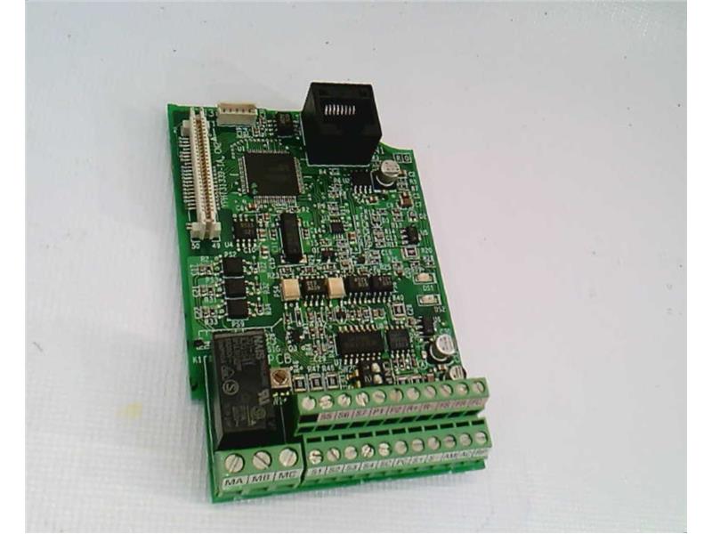 YASKAWA ELECTRIC ETC604305-S0107