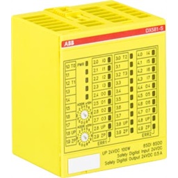 ASEA BROWN BOVERI 1SAP284100R0001