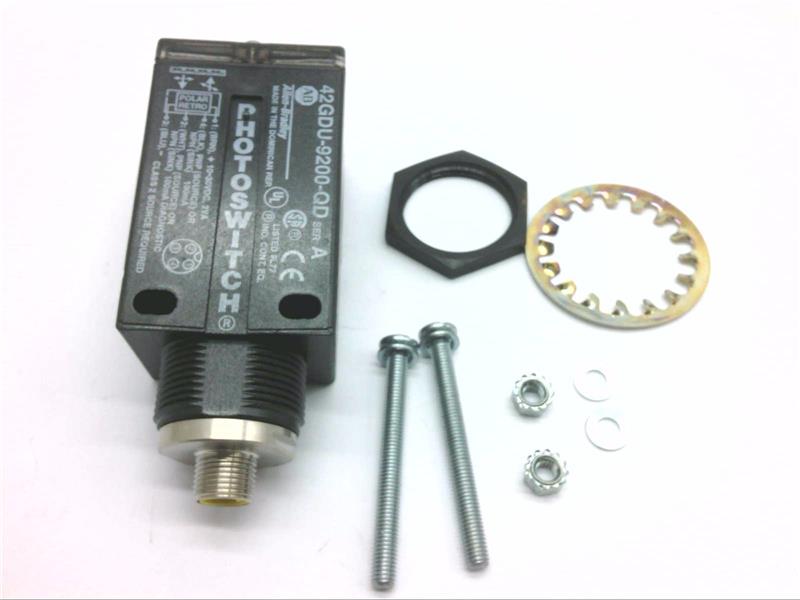 ALLEN BRADLEY 42GDU-9200-QD