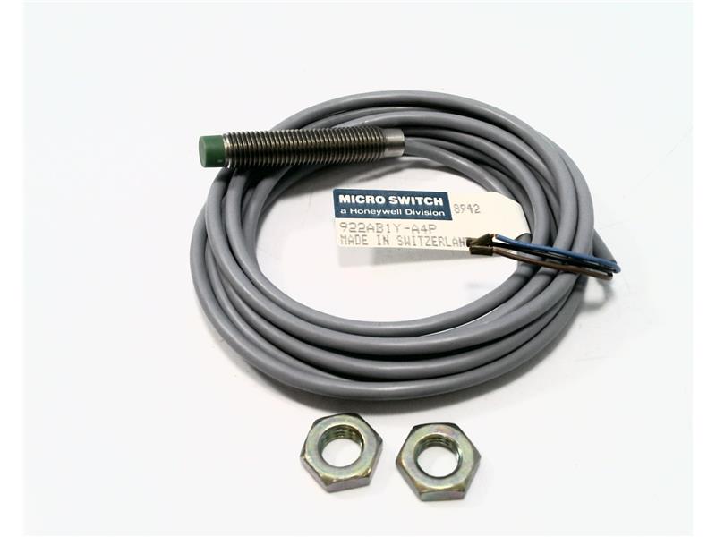 HONEYWELL 922AA1YA4P