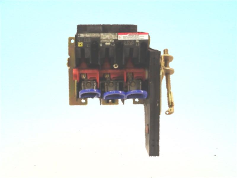 SCHNEIDER ELECTRIC 9422TDF60