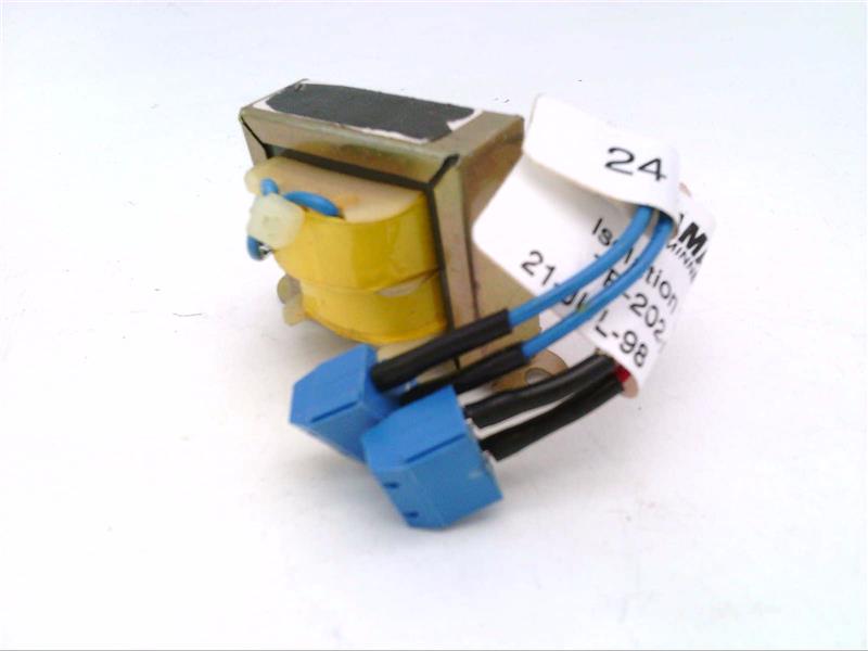 TR-202-A by MAMAC SYSTEMS