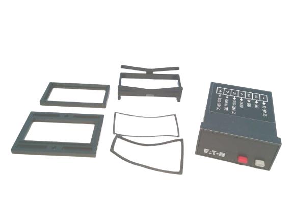 EATON CORPORATION E5-324-E0402