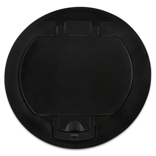 ABB THOMAS & BETTS 68-HP-FC-BLK