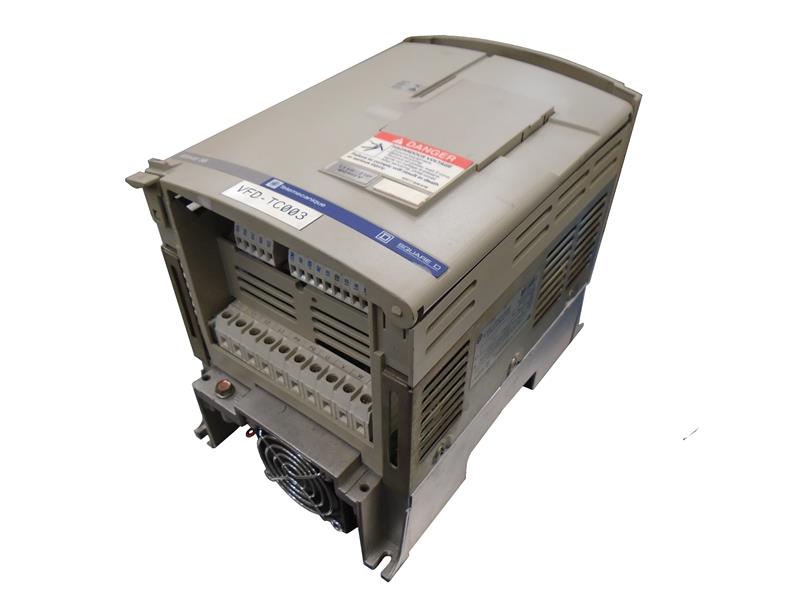 SCHNEIDER ELECTRIC ATV58HU29N4Z