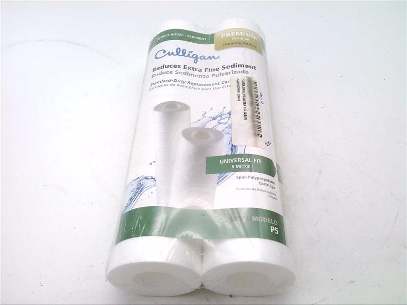CULLIGAN P5