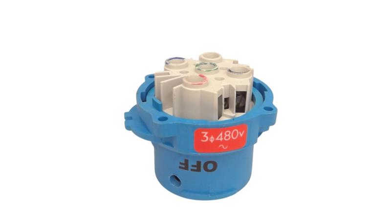 MARECHAL ELECTRIC SA 63-68043-972