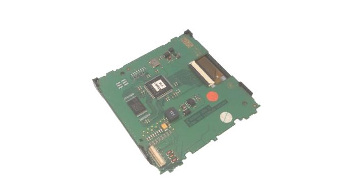 INVENSYS 029652 ISS 5