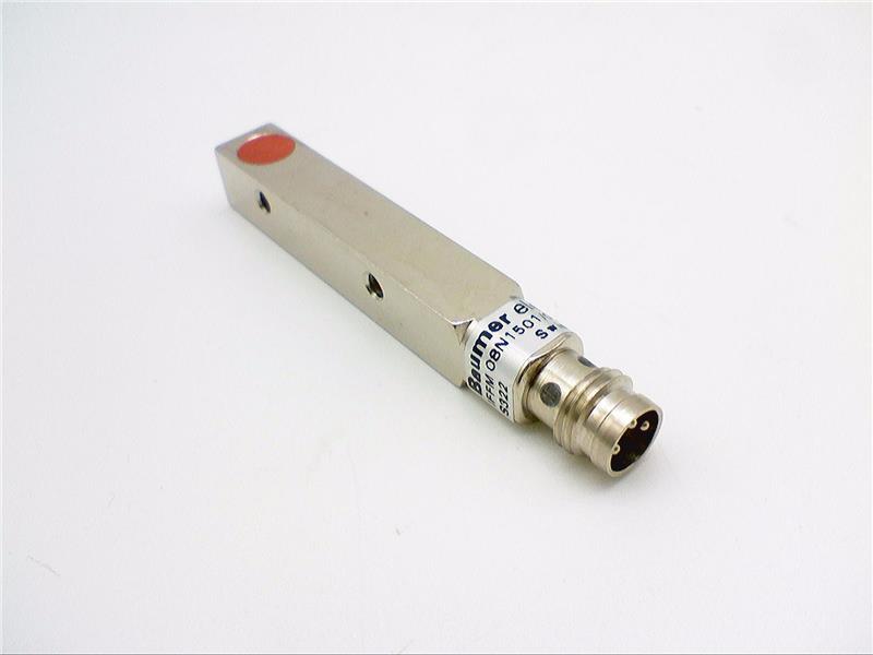 BAUMER ELECTRIC IFFM-08N1501/01S35L