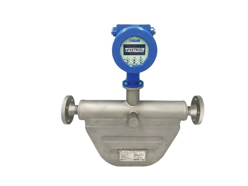 TEK-TROL TEK-COR 1100A-1-1-080A-2-S-100-2-E