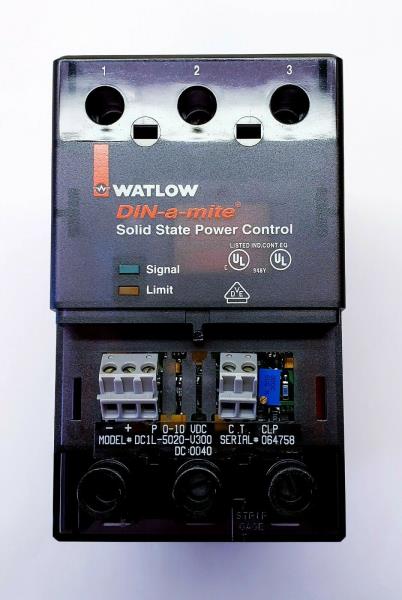 WATLOW DC1L-5020-V300