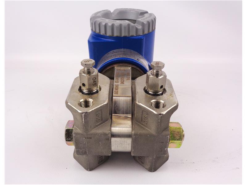 INVENSYS IDP10-A22A21C-M1