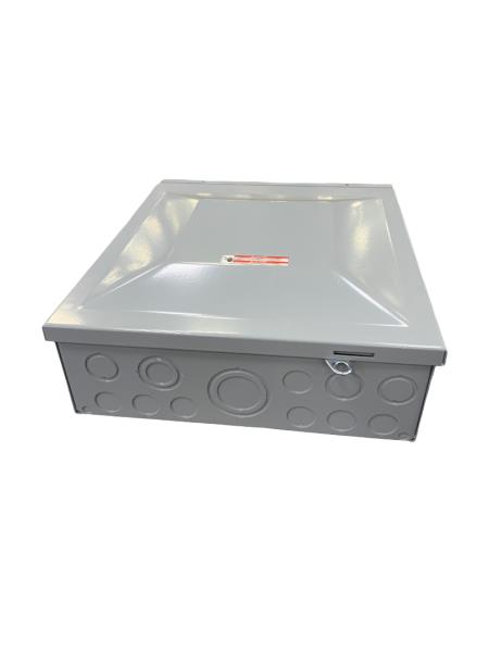 EATON CORPORATION BR48L125RP