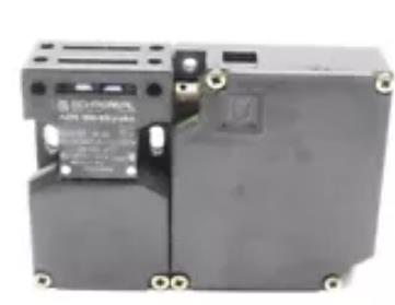 SCHMERSAL AZM-160-23YRPKA-2254/24VAC/DC