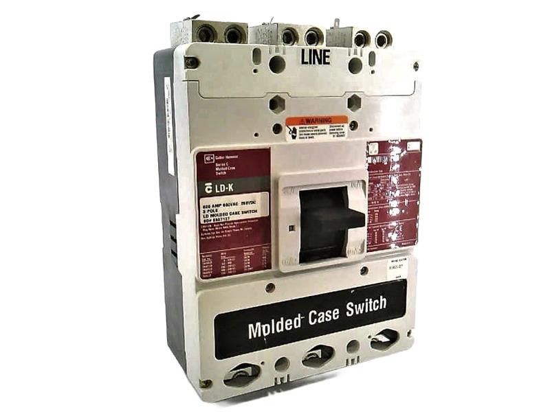 LD3600KX04Y20 by EATON CORPORATION