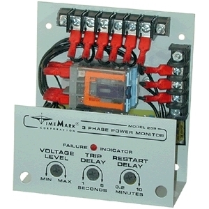 TIME MARK CORP EX259