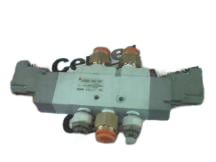 SMC SY9320-3DZ-03T