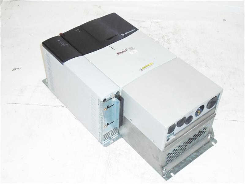 ALLEN BRADLEY 20DD052A0NYNANNNN