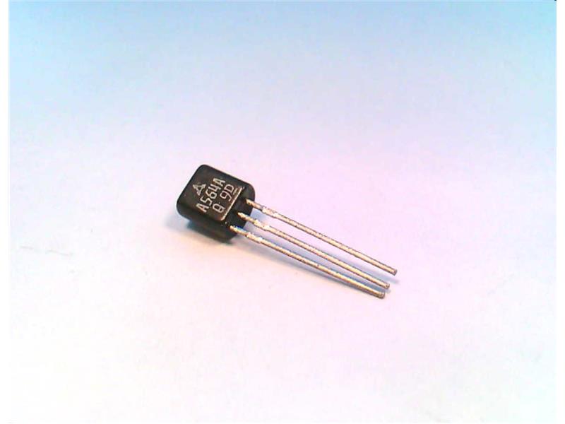 MATSUSHITA ELECTRIC 2SA564
