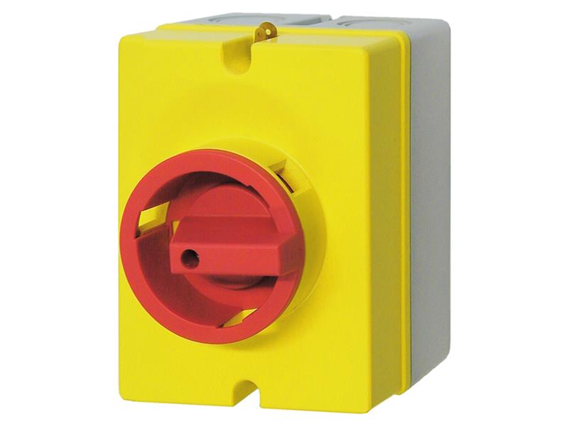 BENEDIKT & JAGER LTS40-PFHN4-A3