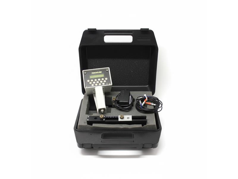 MICRONICS LTD PF204/208