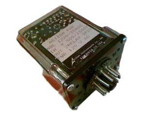 1220-2540S by INVENSYS