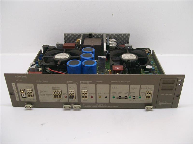 SIEMENS 6ES5955-3NF11