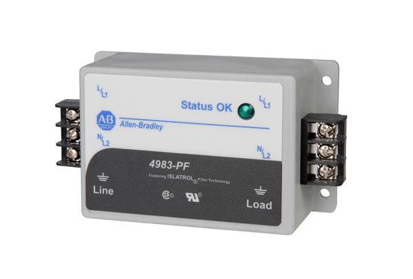 ALLEN BRADLEY 4983-PF120-05