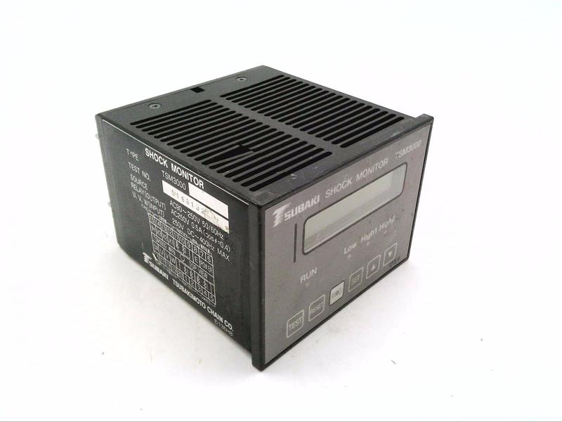 US TSUBAKI TSM3000