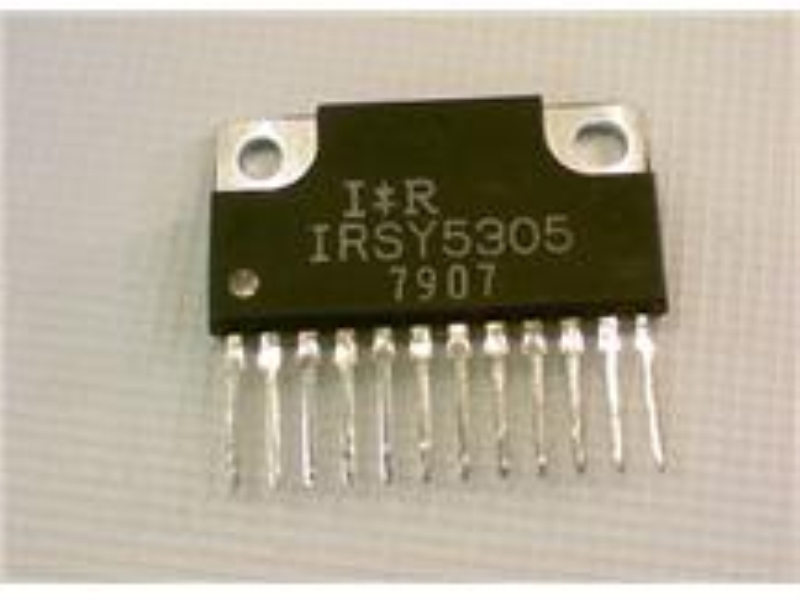 INTERNATIONAL RECTIFIER IRSY5305