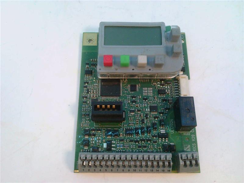 SIEMENS A5E34891461-AA