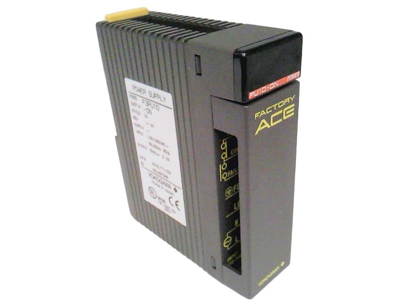 YOKOGAWA F3PU10-0N