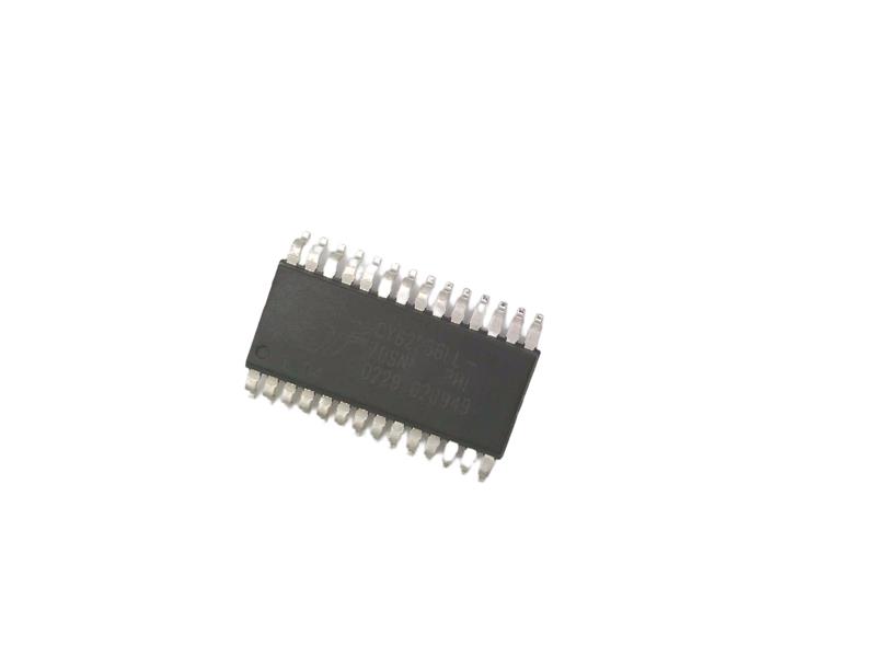 INFINEON CY62256LL-70SNI